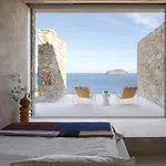 Perma Serifos Town