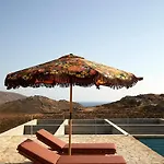 Perma 호텔 Serifos Town