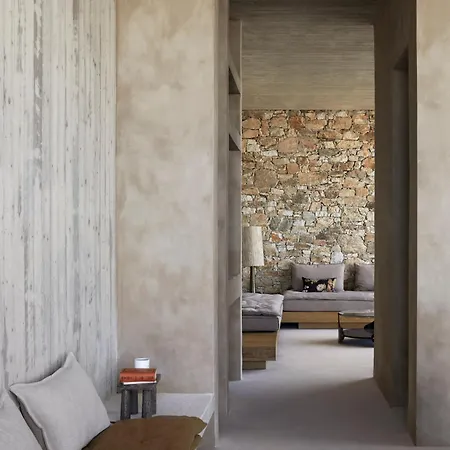 Perma * Serifos Town