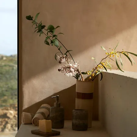 Perma Hotel Serifos Town