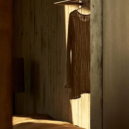 Hotel Perma Serifos Town