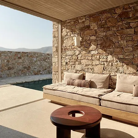 Hotel Perma Serifos Town