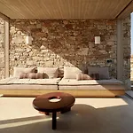 Otel Perma Serifos Town