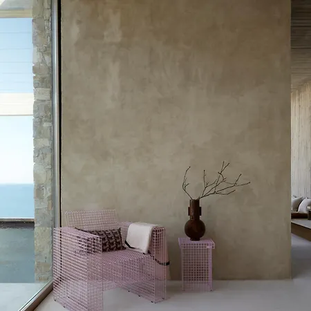 Perma Hotel Serifos Town
