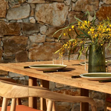Hotel Perma Serifos Town
