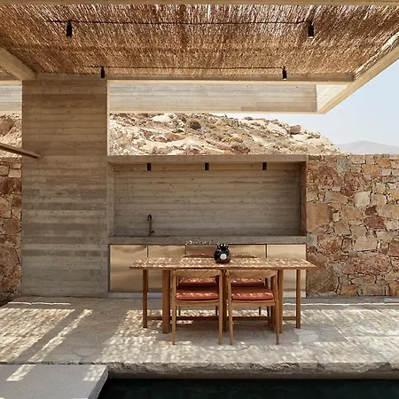 Perma * Serifos Town