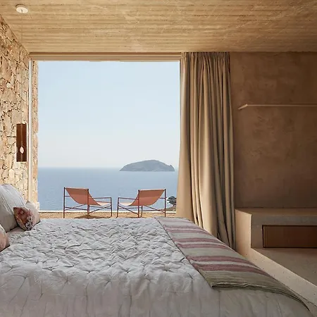 Perma Отель Serifos Town