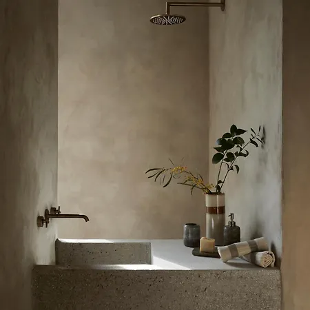 Ξενοδοχείο Perma *