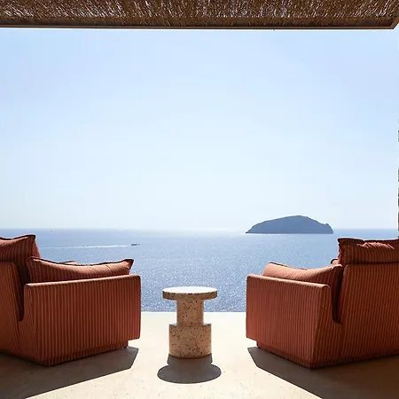 Perma * Serifos Town