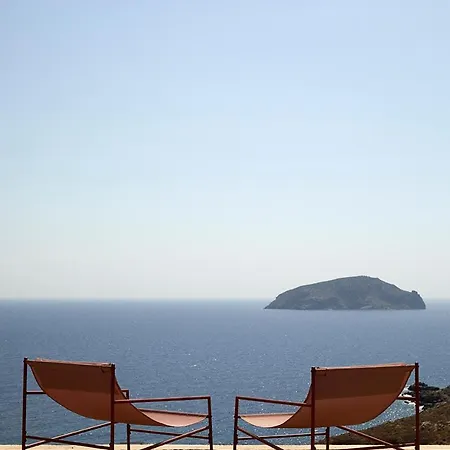 Perma Hotel Serifos Town