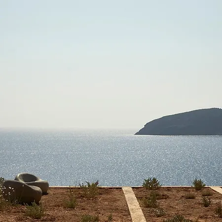 Perma * Serifos Town