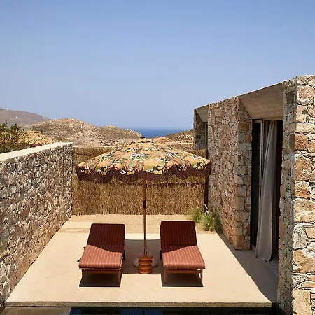 Perma * Serifos Town