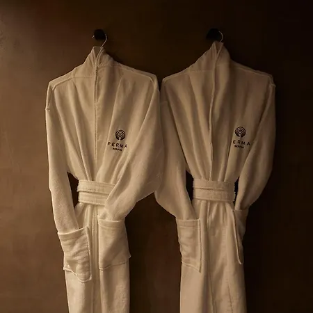 Perma * Serifos Town