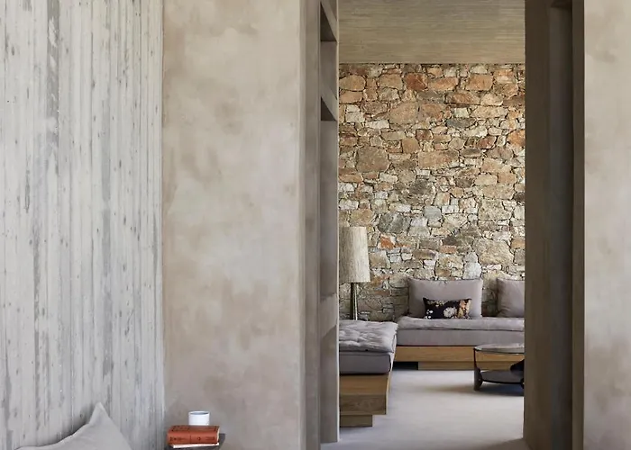 Perma * Serifos Town