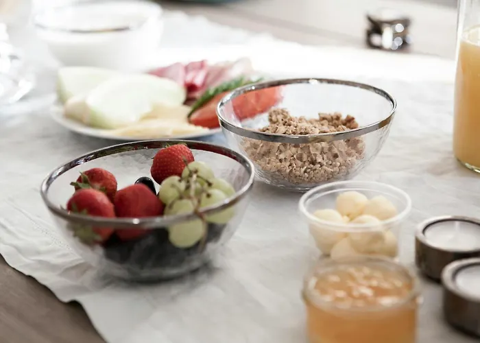 Perma Hotel Serifos Town