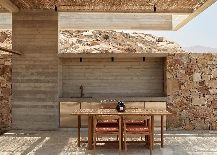 Perma * Serifos Town