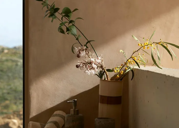 Perma Hotel Serifos Town