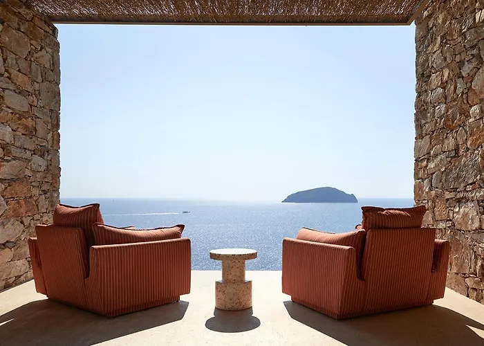 Perma * Serifos Town