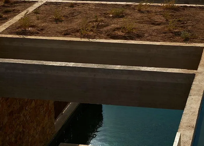 Perma * Serifos Town