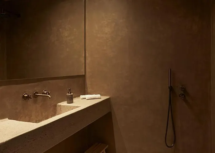 Perma * Serifos Town