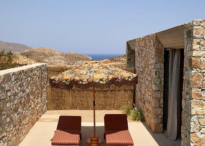 Perma * Serifos Town