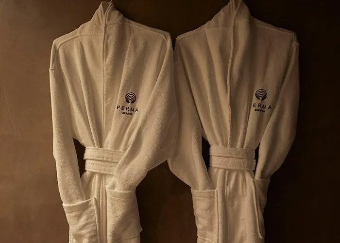 Perma * Serifos Town